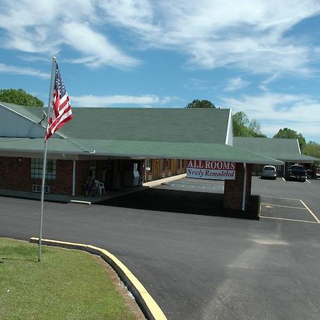 Western Motel - Prentiss ภายนอก รูปภาพ