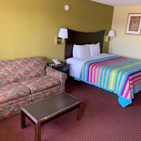 Western Motel - Prentiss ภายนอก รูปภาพ
