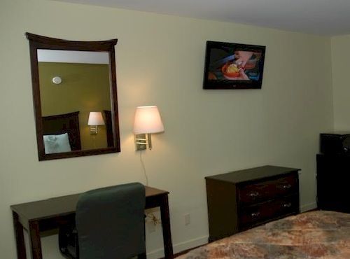 Western Motel - Prentiss ภายนอก รูปภาพ